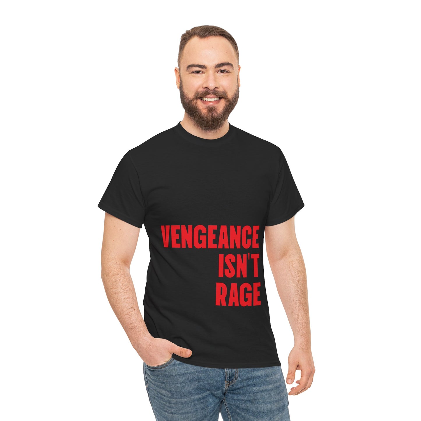 Kurapika Anime Unisex Tee