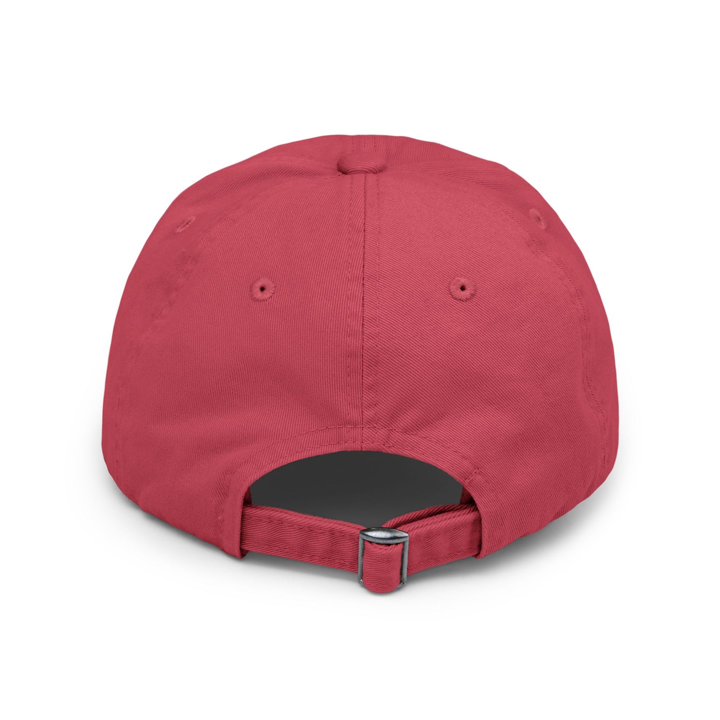 Anime Hat - Jujutsu Kaisen Mahoraga Character Name Distressed Cap