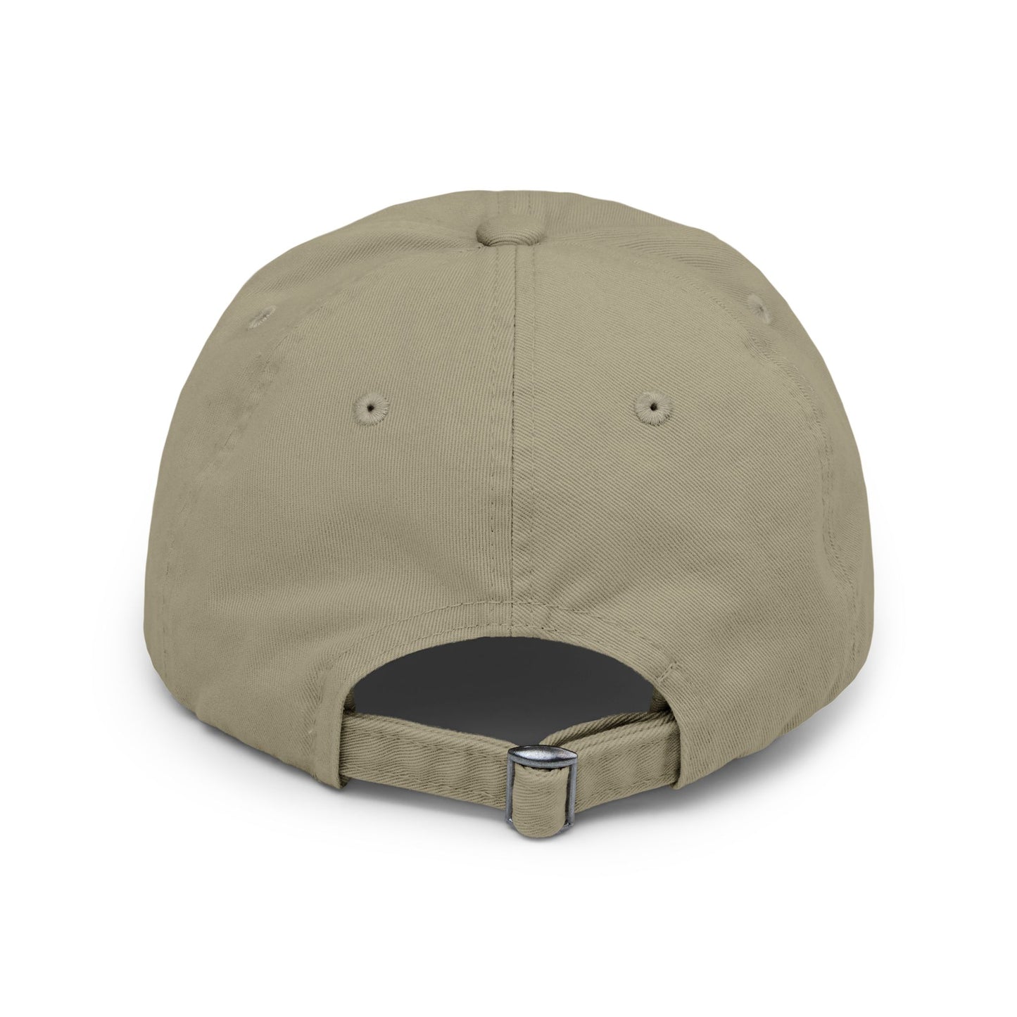 Anime Hat - Jujutsu Kaisen Mahoraga Character Name Distressed Cap