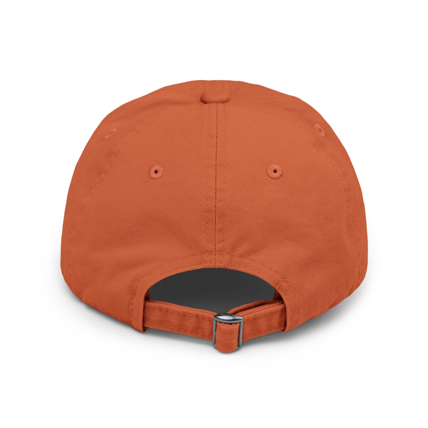Anime Hat - Jujutsu Kaisen Mahoraga Character Name Distressed Cap