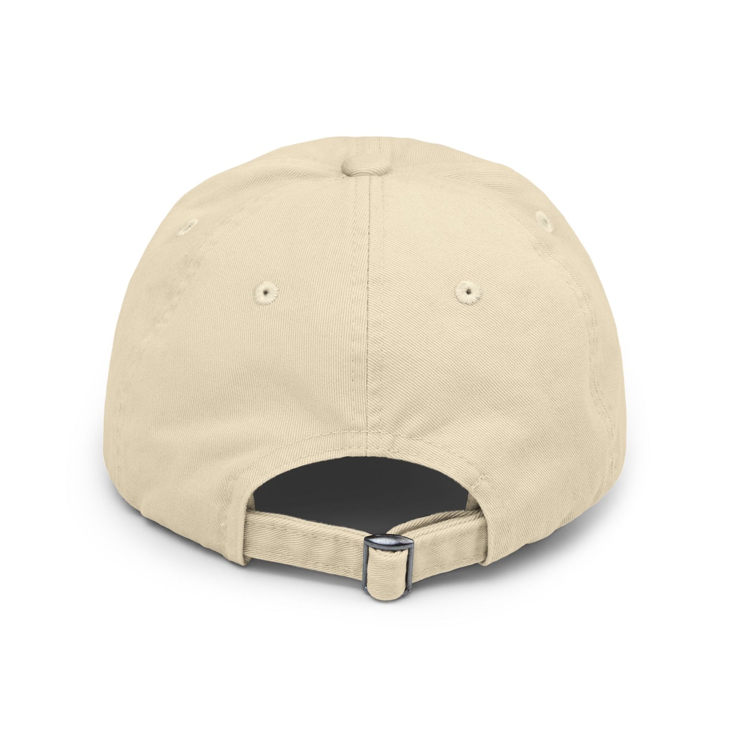 Anime Hat - Jujutsu Kaisen Mahoraga Character Name Distressed Cap