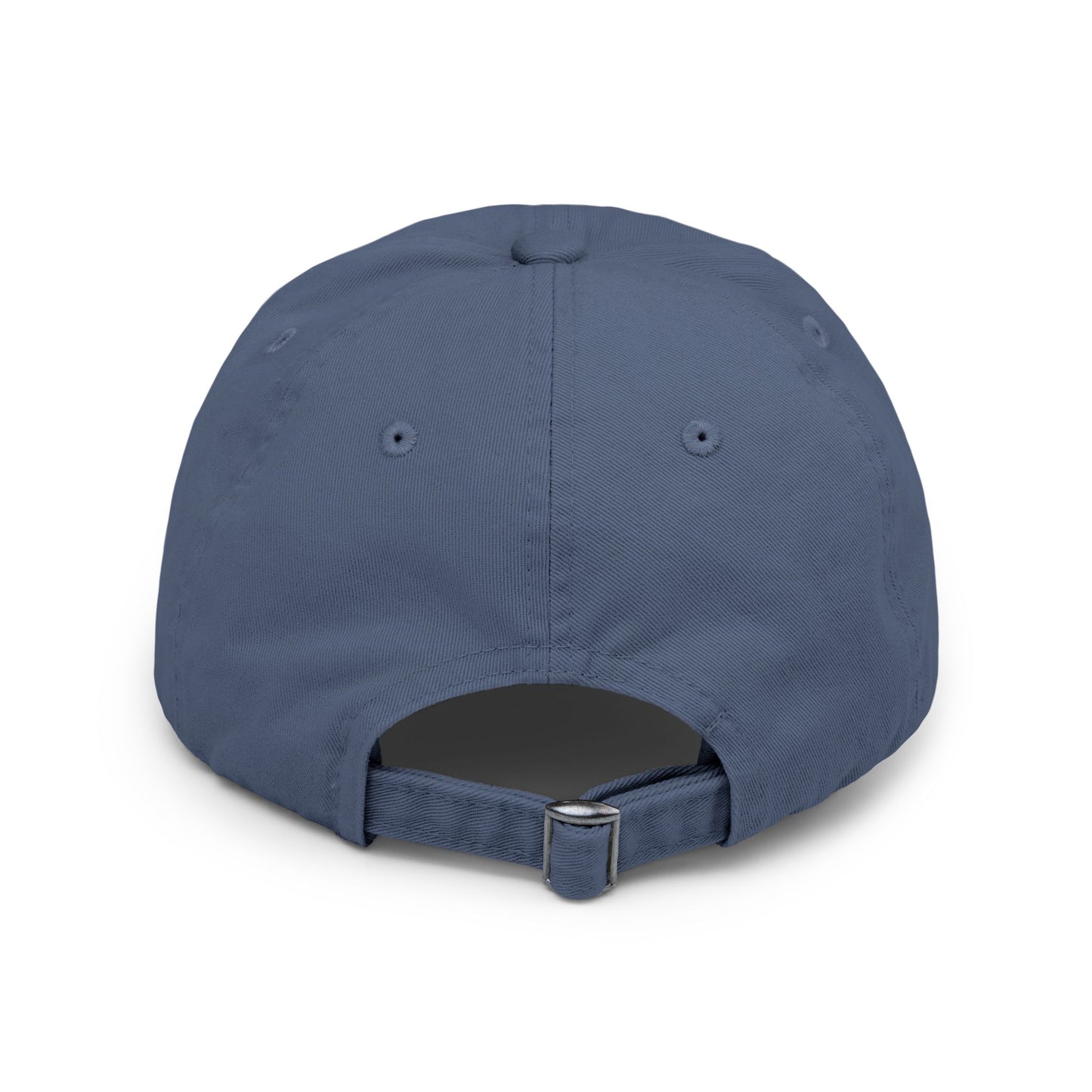 Anime Hat - Jujutsu Kaisen Mahoraga Character Name Distressed Cap