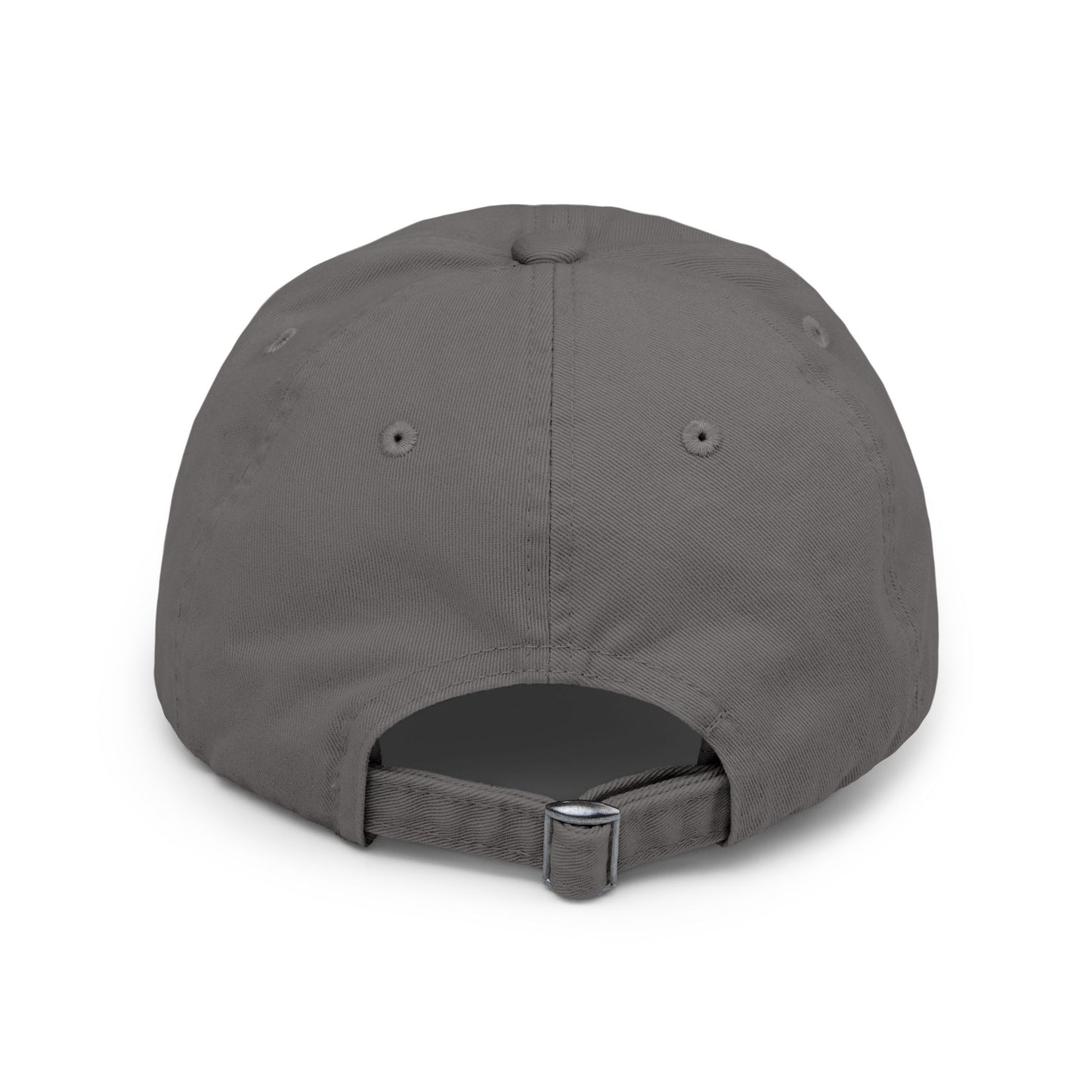 Anime Hat - Jujutsu Kaisen Mahoraga Character Name Distressed Cap