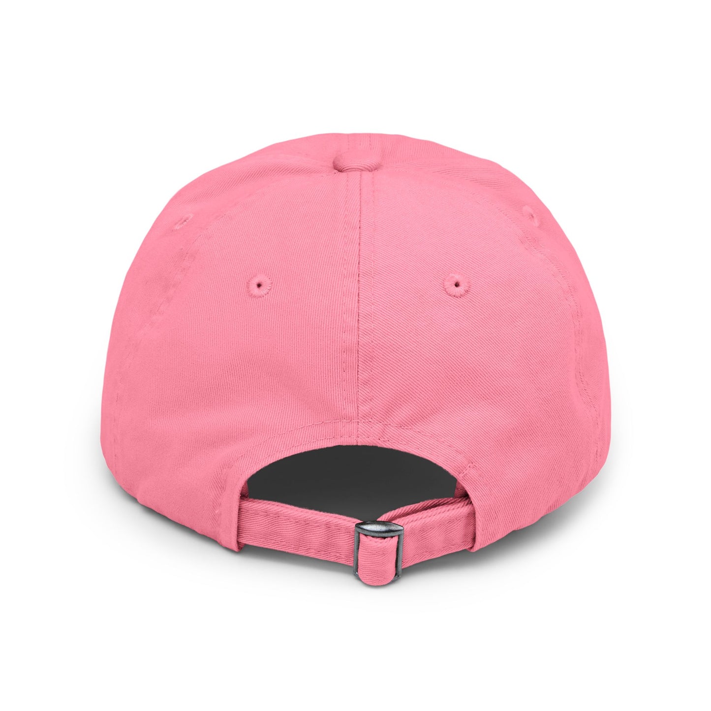 Anime Hat - Jujutsu Kaisen Mahoraga Character Name Distressed Cap